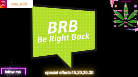 Snapshot of caro_fisher chatting on September 10, 3:23 pm Caro Fisher online show from September 10, 3:23 pm