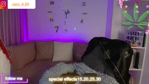 Snapshot of caro_fisher chatting on September 22, 1:20 pm Caro Fisher online show from September 22, 1:20 pm