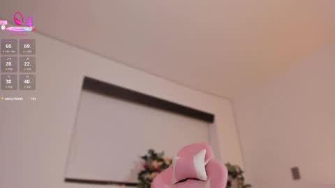 Snapshot of caro_sanchezz chatting on September 20, 12:36 pm caro_sanchezz online show from September 20, 12:36 pm