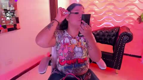 Snapshot of caro_sexyhot chatting on October 30, 1:41 am carolina online show from October 30, 1:41 am