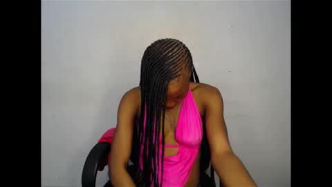 caroline online show from January 17, 5:04 am