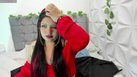 carohot_cg online show from September 9, 10:31 pm