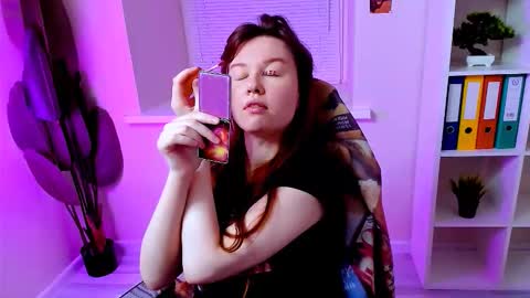 Snapshot of carol_carmen chatting on October 11, 10:01 pm Carol online show from October 11, 10:01 pm