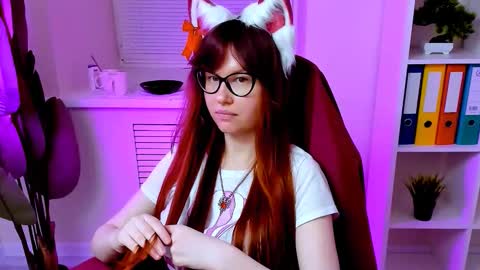 Snapshot of carol_carmen chatting on October 2, 4:06 am Carol online show from October 2, 4:06 am