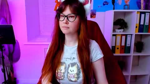 Snapshot of carol_carmen chatting on October 5, 6:02 pm Carol online show from October 5, 6:02 pm