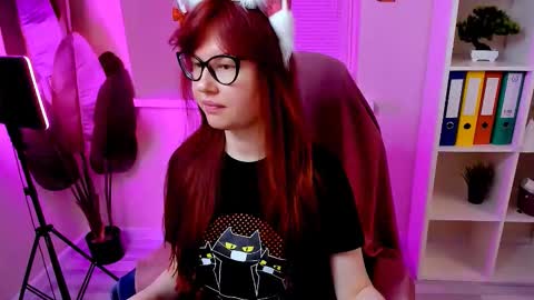 Carol online show from November 24, 12:01 am