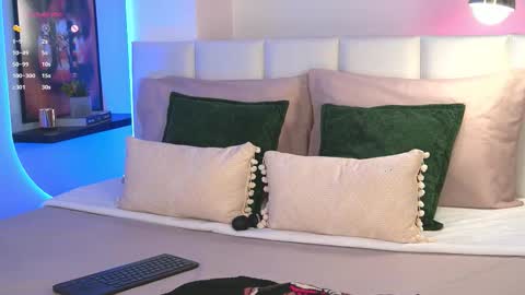 carol online show from October 16, 10:34 pm