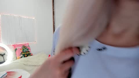 carol_may_ online show from January 10, 5:45 am