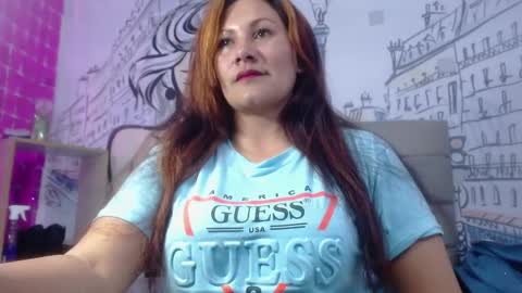 Carol Stonee online show from September 19, 3:44 pm