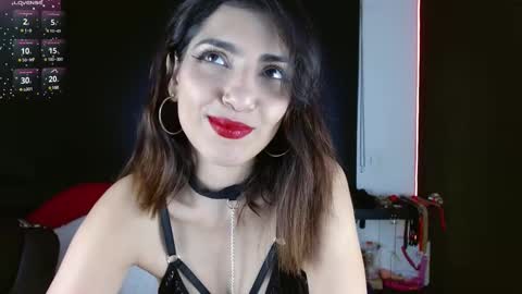 Snapshot of carolaine69_ chatting on March 3, 2:42 pm Caroline online show from March 3, 2:42 pm