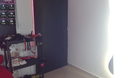 Snapshot of carolaine69_ chatting on March 5, 2:23 pm Caroline online show from March 5, 2:23 pm