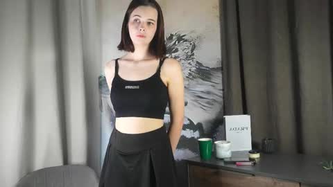 Hi Im Stasy Glad to see you in my room  PVT is open online show from October 6, 11:38 am