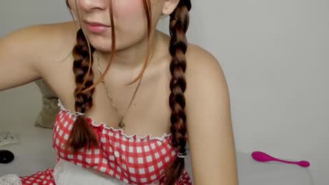 carolay759687 online show from December 3, 4:02 am