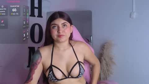 carolay759687 online show from September 26, 4:32 am