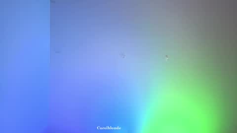 Snapshot of carolblonde chatting on September 24, 9:52 am Char online show from September 24, 9:52 am