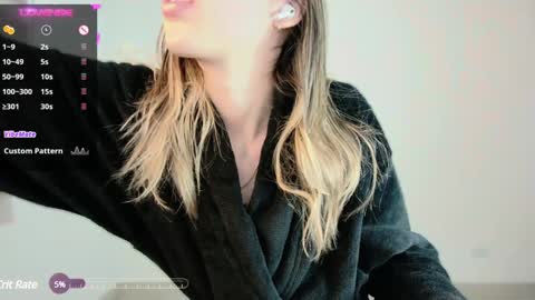 Char online show from December 16, 12:48 am