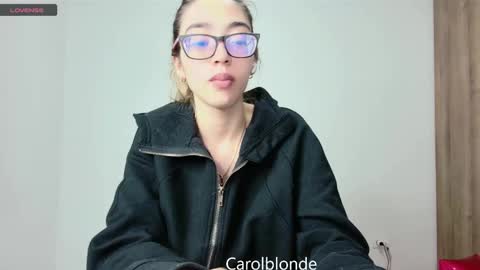 Char online show from March 6, 1:05 am
