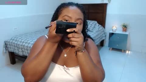 Carol de la torre online show from October 7, 8:02 pm