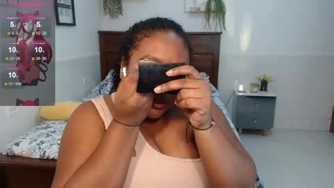 Carol de la torre online show from June 1, 7:59 pm