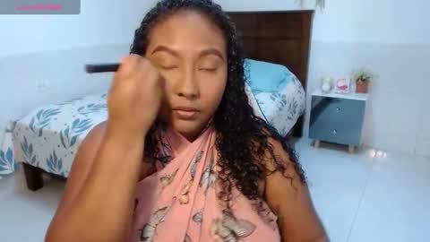 Carol de la torre online show from September 26, 7:11 pm