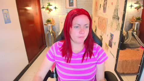 Carolin  online show from January 30, 3:22 am