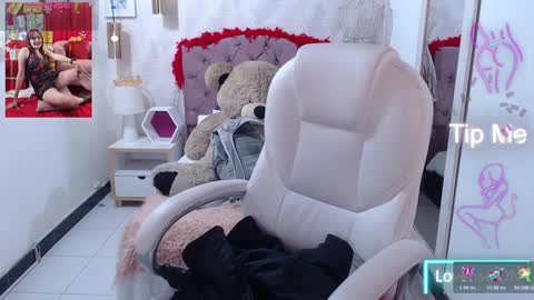 Carolin  online show from January 23, 3:05 am