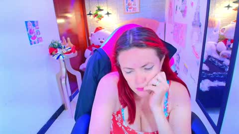 Carolin  online show from December 12, 3:32 am