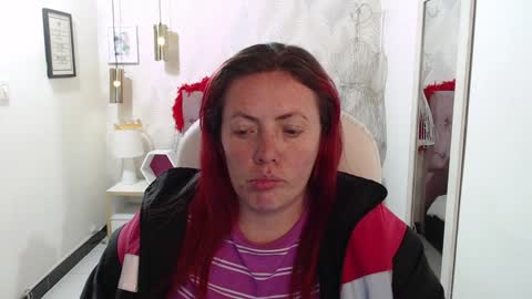 Carolin  online show from January 21, 3:04 am