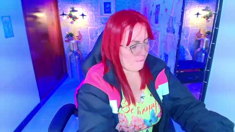 Carolin  online show from January 28, 3:15 am