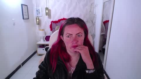 Carolin  online show from January 14, 3:01 am