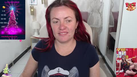 Carolin  online show from December 21, 3:03 am