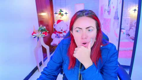 Carolin  online show from December 4, 3:26 am