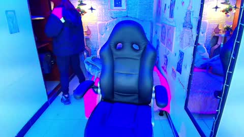 Carolin  online show from January 29, 3:12 am