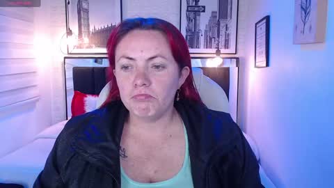 Carolin  online show from December 12, 7:59 pm