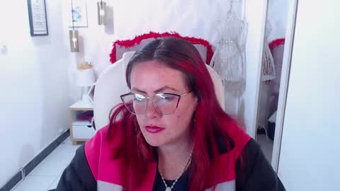 Carolin  online show from January 16, 3:23 am