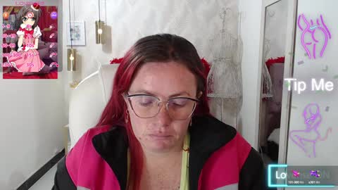 Carolin  online show from January 22, 3:09 am