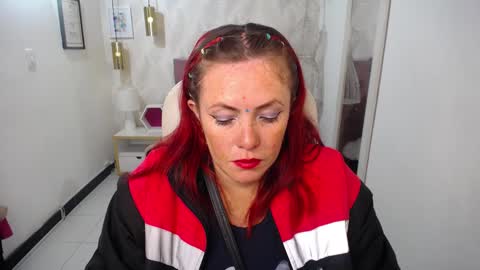 Carolin  online show from December 13, 7:53 pm