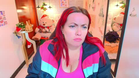 Carolin  online show from December 10, 2:59 am