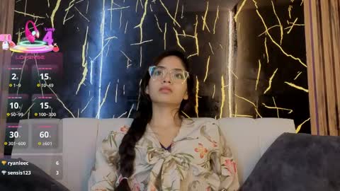 carolina23_pm online show from April 15, 1:28 am