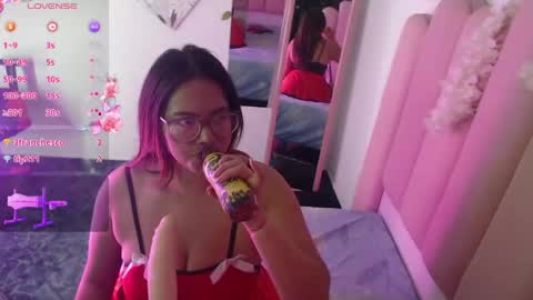 carolina_bj online show from May 13, 5:02 am