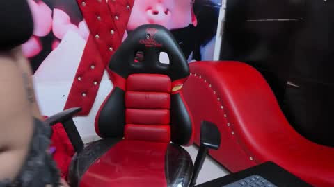 carolina_canndy online show from February 26, 3:05 am