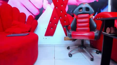 carolina_canndy online show from February 6, 2:04 am