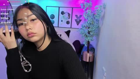 CAROLINA.  online show from June 3, 2:33 pm