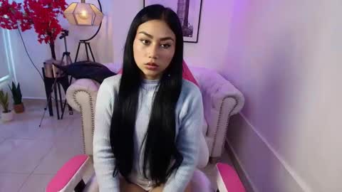 CAROLINA.  online show from January 9, 11:58 am