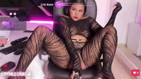 carolina_evannss online show from March 27, 5:09 am