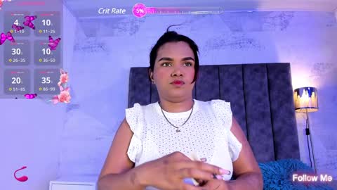 Snapshot of carolina_evanss chatting on January 30, 3:44 am carolina evanss online show from January 30, 3:44 am
