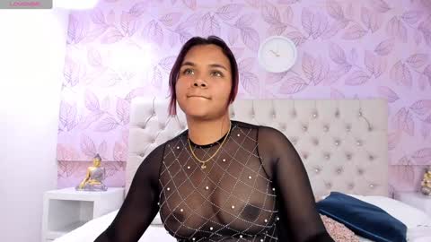 Snapshot of carolina_evanss chatting on January 27, 3:37 am carolina evanss online show from January 27, 3:37 am