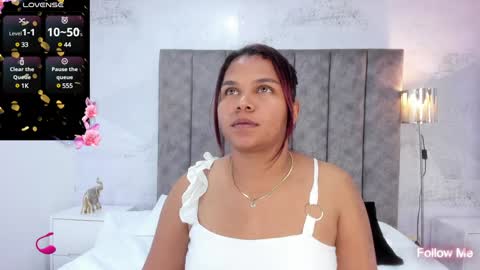 Snapshot of carolina_evanss chatting on December 19, 4:02 am carolina evanss online show from December 19, 4:02 am