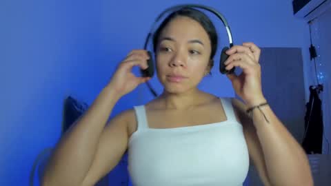 carolina_gaita online show from January 19, 11:34 am