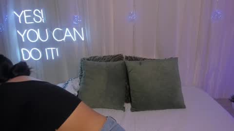 carolina_gaita online show from February 8, 11:33 am